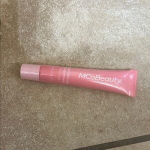 Peptide Lip Treatment - Soft Pink